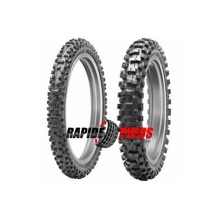 Dunlop - Geomax MX53 - 60/100-10 33J