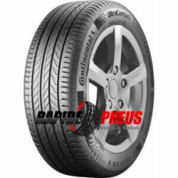 Continental - Ultracontact - 175/65 R14 82T