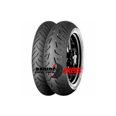 Continental - ContiRoadAttack 4 - 190/50 ZR17 73W