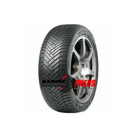 Linglong - Grip Master 4S - 185/60 R14 82H