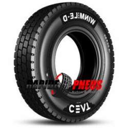 Ceat - Winmile-D - 315/80 R22.5 156/150L