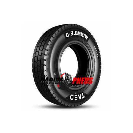 Ceat - Winmile-D - 315/70 R22.5 154/150L