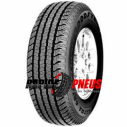 Goodyear - Wrangler Ultra Grip - 255/55 R18 109H