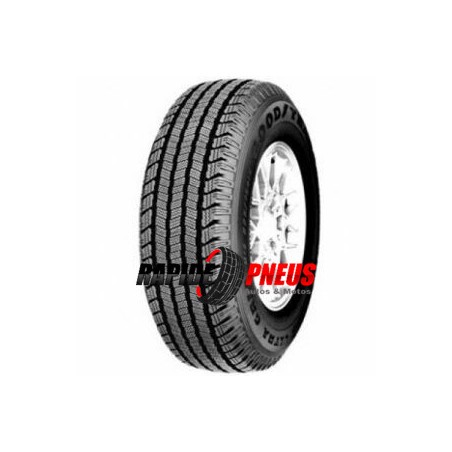 Goodyear - Wrangler Ultra Grip - 255/55 R18 109H