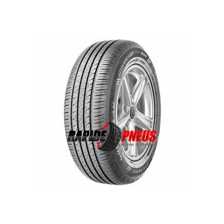 Goodyear - Efficientgrip Performance SUV - 225/55 R18 102V