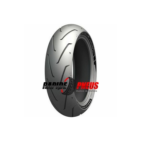 Michelin - Scorcher Sport - 120/70 R17 58W