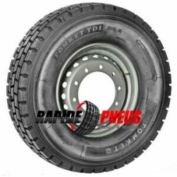 Tomket - TD1 - 295/80 R22.5 152/148M