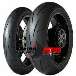 Dunlop - Sportmax GP Racer D211 - 120/70 ZR17 58W