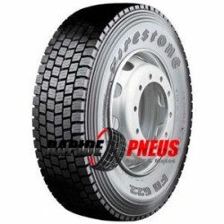 Firestone - FD622 - 315/70 R22.5 154/150L 152/148M