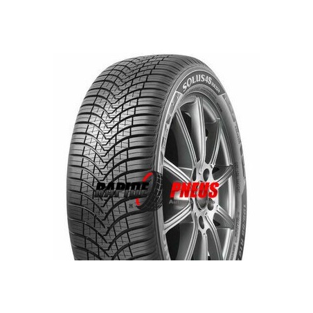 Kumho - Solus 4S HA32+ - 235/55 R18 104V
