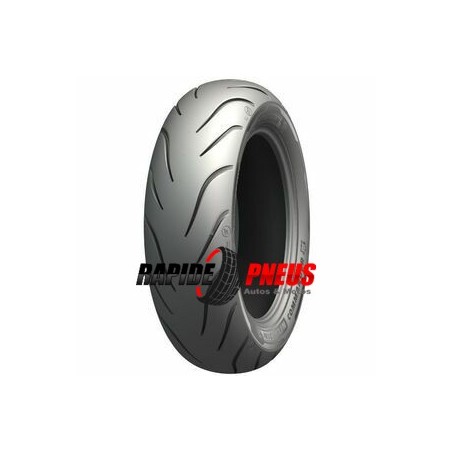 Michelin - Commander III Touring - 140/90 B16 77H (MU85B16)