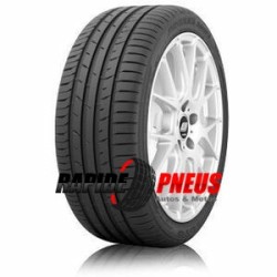 Toyo - Proxes Sport - 285/30 ZR20 99Y