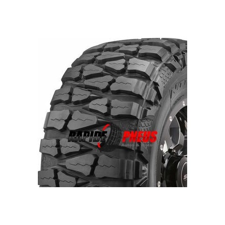 Nitto - Mud Grappler - 37X13.5 R20 121P