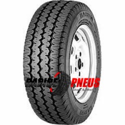 Barum - OR 56 Cargo - 195/70 R15 97T