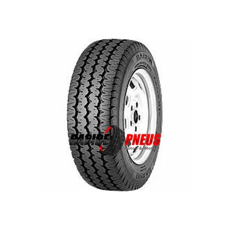 Barum - OR 56 Cargo - 195/70 R15 97T