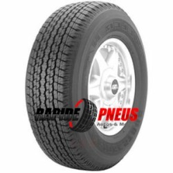 Bridgestone - Dueler H/T 840 - 255/70 R15C 112/110S