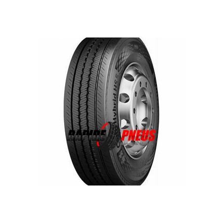 Continental - Hybrid HS5 - 385/65 R22.5 164K