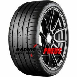 Firestone - Firehawk Sport - 245/30 R20 90Y