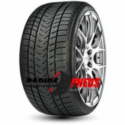 Gripmax - SureGrip Pro Winter - 215/40 R17 87V