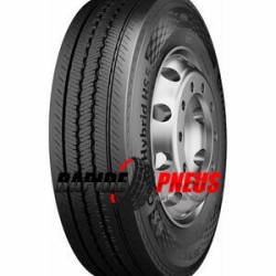 Continental - Hybrid HS5 - 295/80 R22.5 154/149M