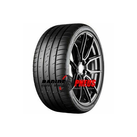 Firestone - Firehawk Sport - 245/45 R20 103Y