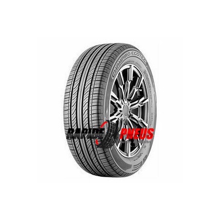 GT-Radial - Champiro Ecotec - 155/70 R13 75T