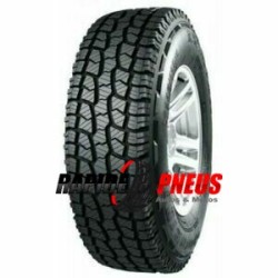 Trazano - Radial SL369 A/T - 285/50 R20 116V