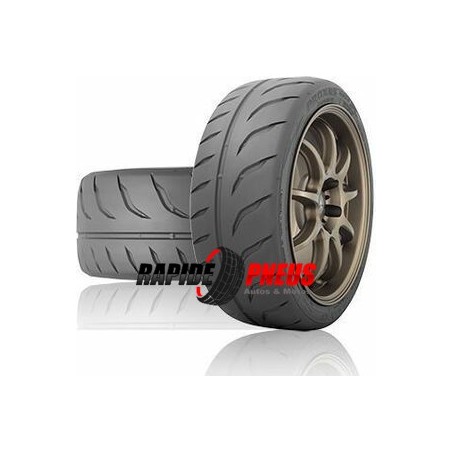 Toyo - Proxes R888R - 235/40 ZR18 95Y
