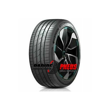 Hankook - ION Evo SUV - 235/55 ZR18 104Y
