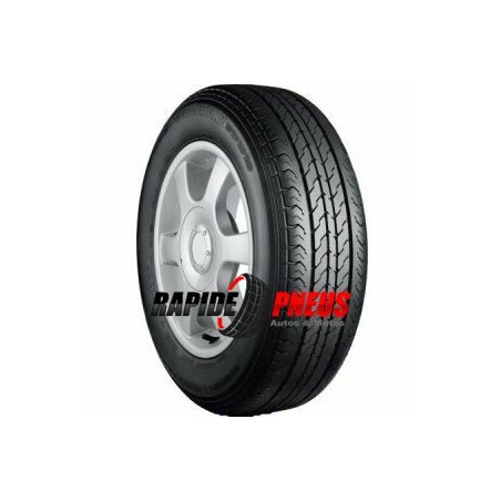 Maxxis - CR-965 Trailermaxx - 185/65 R14C 93/91N