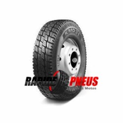 Kumho - KMD31 - 13R22.5 156/150K