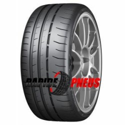Goodyear - Eagle F1 Supersport - 325/30 ZR21 108Y