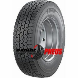 Michelin - X Multi D - 285/70 R19.5 146/144L 145/143M