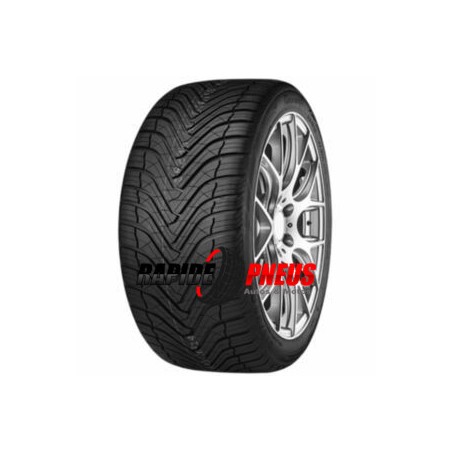 Gripmax - Suregrip A/S - 255/60 R17 106V