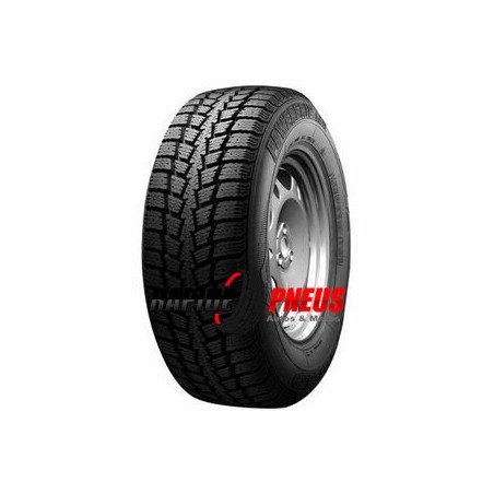 Kumho - KC11 Power Grip - 215/60 R17 104/102H