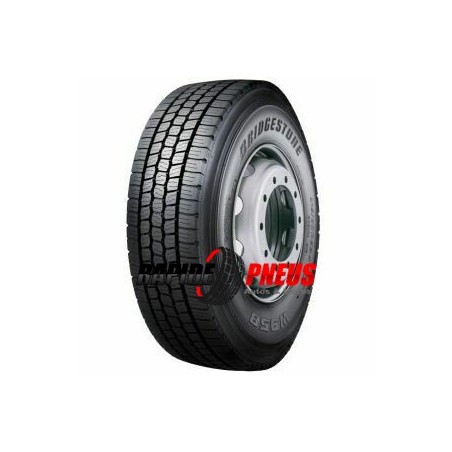 Bridgestone - W958 - 315/70 R22.5 152/148M 154/150L