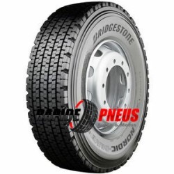 Bridgestone - Nordic Drive 001 - 315/80 R22.5 156/150L 154/150M