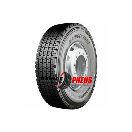 Bridgestone - Nordic Drive 001 - 315/80 R22.5 156/150L 154/150M