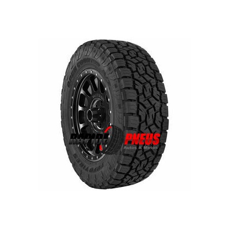 Toyo - Open Country A/T 3 - 265/60 R18 110H