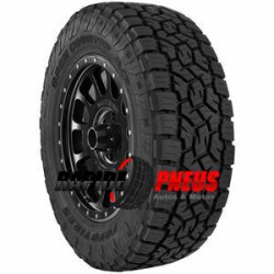 Toyo - Open Country A/T 3 - 255/65 R17 114H