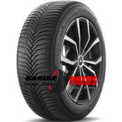 Michelin - CrossClimate 2 SUV - 245/50 R19 105V
