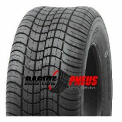 Deli Tire - S-372 - 195/50 B10 98N