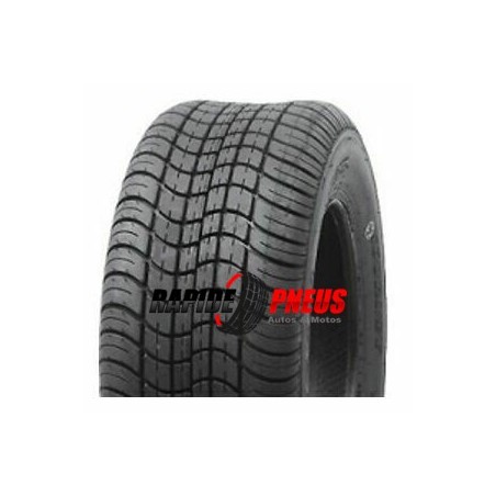 Deli Tire - S-372 - 195/50 B10 98N (18B10)