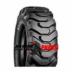 Bridgestone - Fast Grip - 10-20