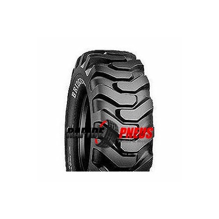 Bridgestone - Fast Grip - 10-20