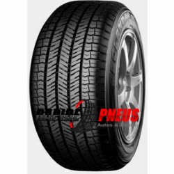 Yokohama - Geolandar G91AV - 225/65 R17 102H