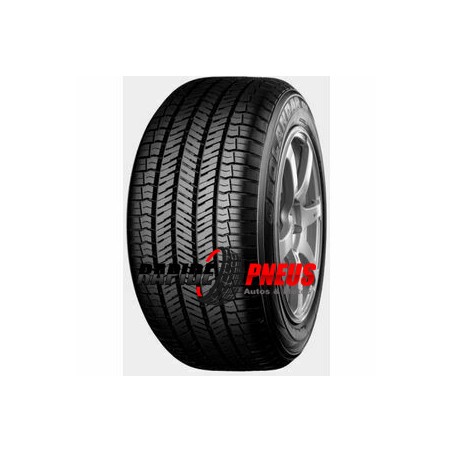 Yokohama - Geolandar G91AV - 225/65 R17 102H
