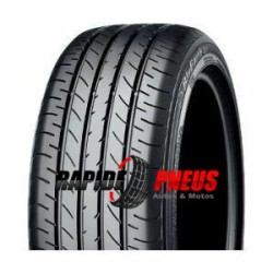 Yokohama - Bluearth E51B - 225/45 R17 91W