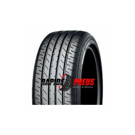 Yokohama - Bluearth E51B - 225/45 R17 91W