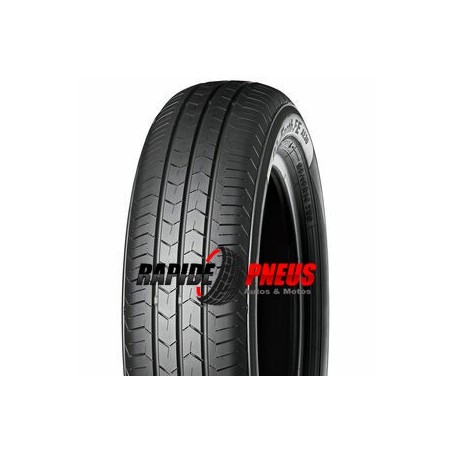 Yokohama - BluEarth-FE AE30 - 185/60 R15 88H